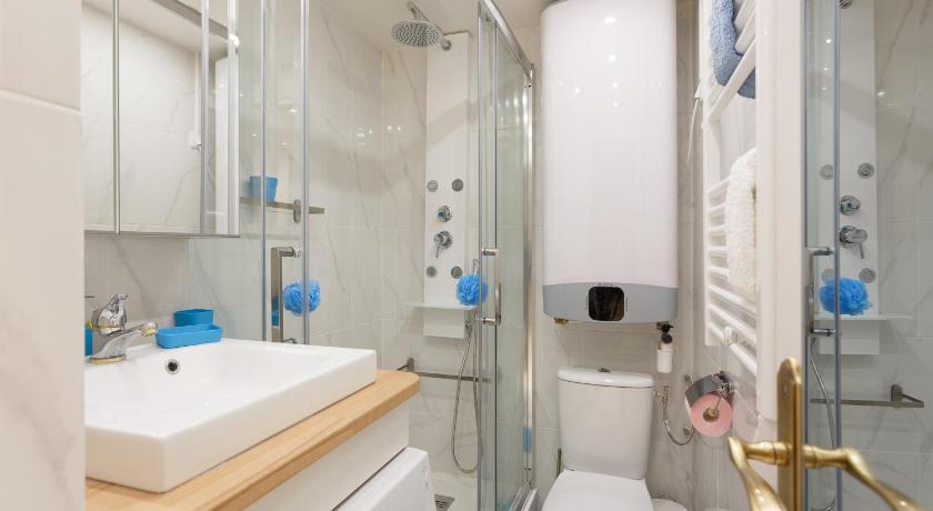 Appartement Petits Champs photo