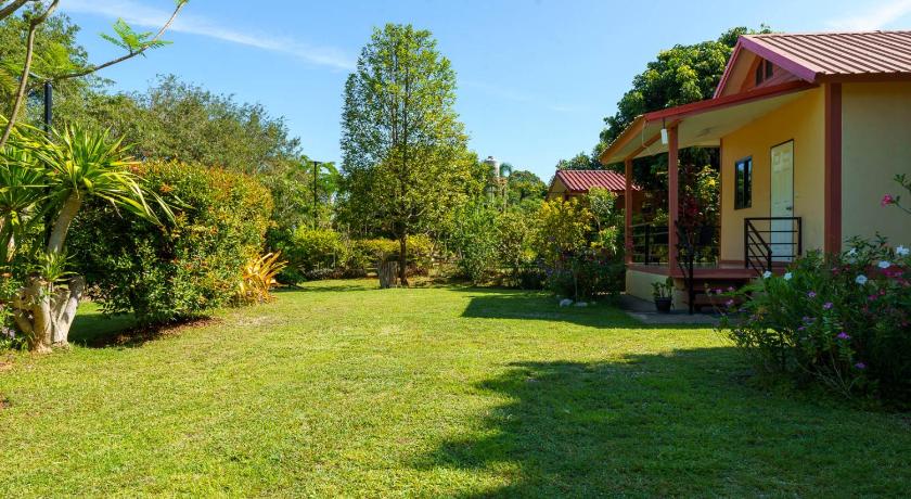 Tachang Garden Cottage House 3 photo