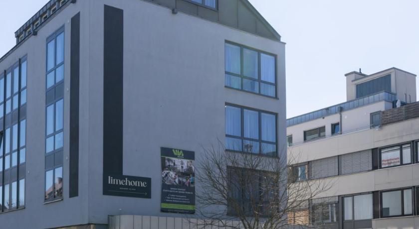 limehome Aalen Reichsstadter Str. photo