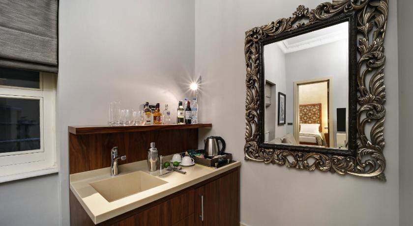 Stories Hotel Kumbaracı - image 3
