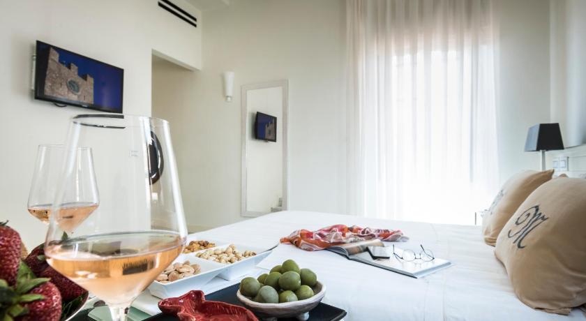 Hotel Metropole Taormina photo