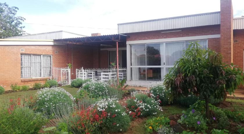 Savanna — Hotel in Bulawayo