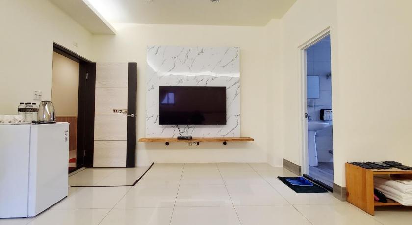 Image of Family Quadruple Room 16