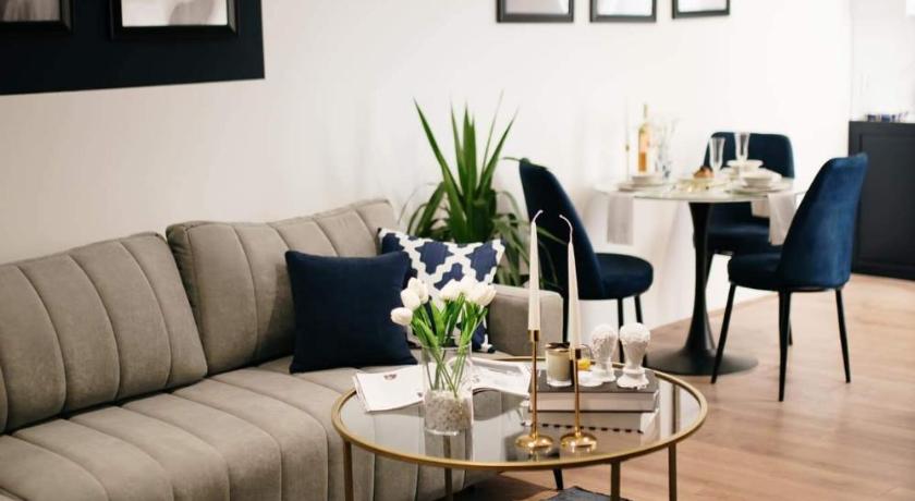 VIP apartments Bitola