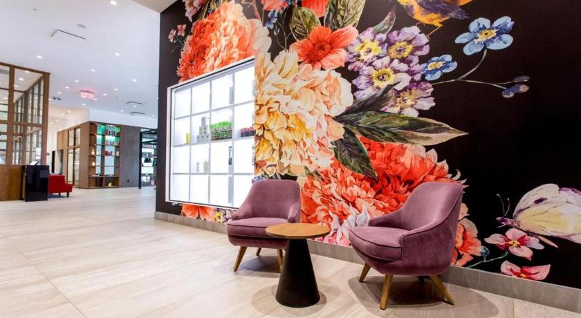 Hotel Mortagne photo