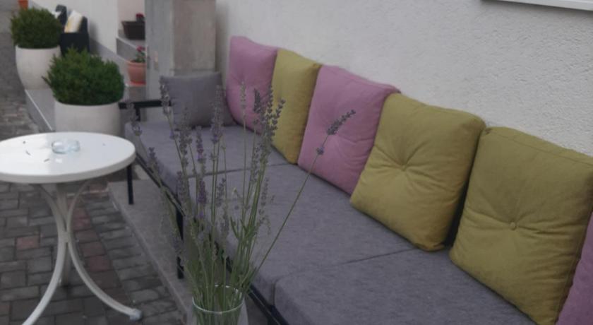 Guest House Vanja photo