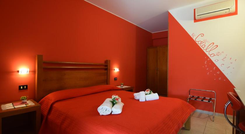 Hotel Iride by Marino Tourist photo