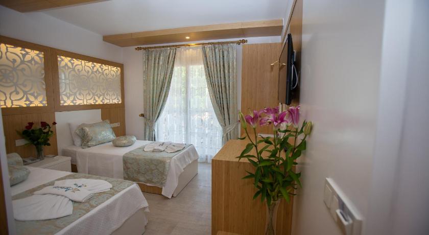 Hotel Aysima photo