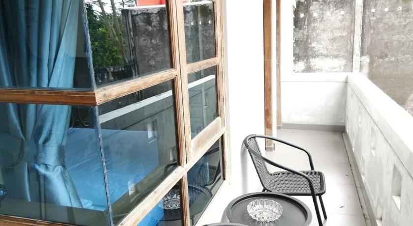 Tiray Homestay Syariah Yogyakarta Mitra RedDoorz – Sleman, MN