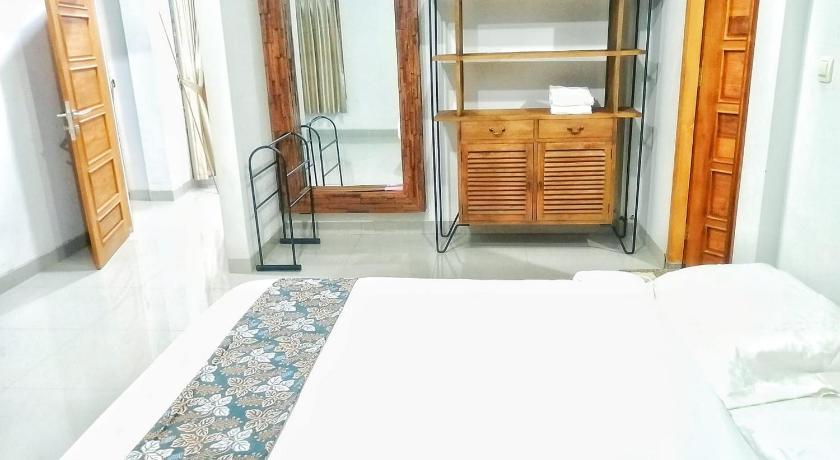 Tiray Homestay Syariah Yogyakarta Mitra RedDoorz – Sleman, MN