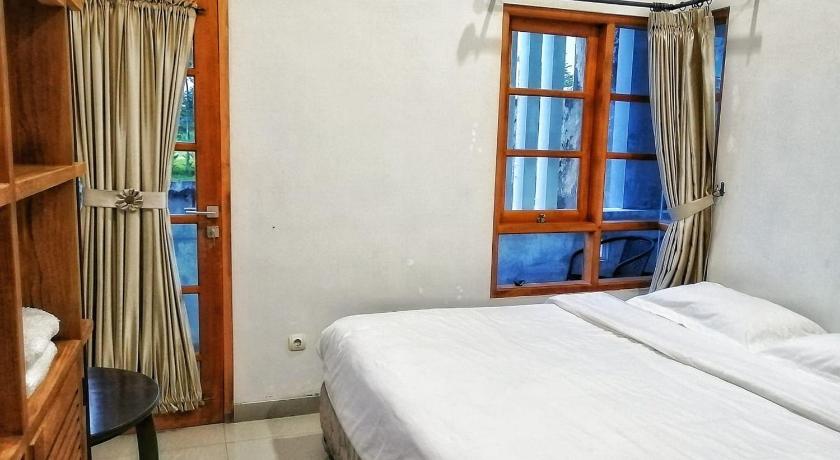Tiray Homestay Syariah Yogyakarta Mitra RedDoorz – Sleman, MN