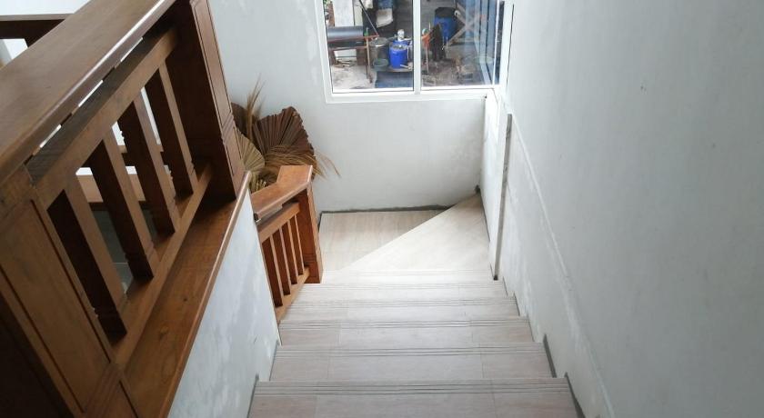 Tiray Homestay Syariah Yogyakarta Mitra RedDoorz – Sleman, MN