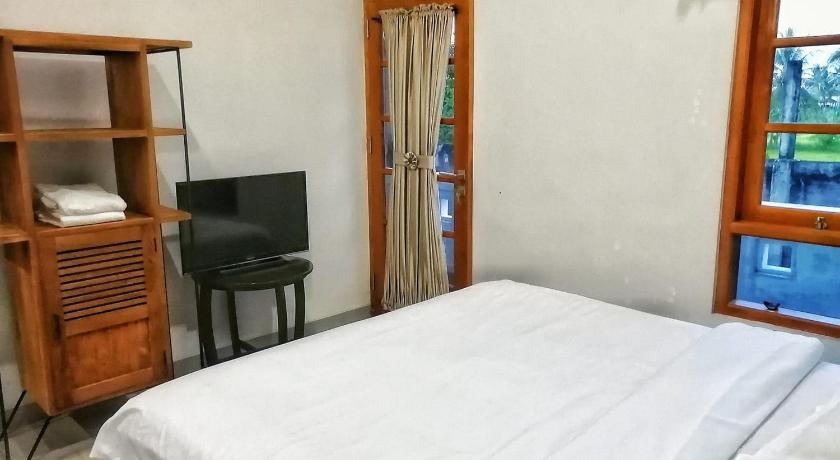 Tiray Homestay Syariah Yogyakarta Mitra RedDoorz – Sleman, MN