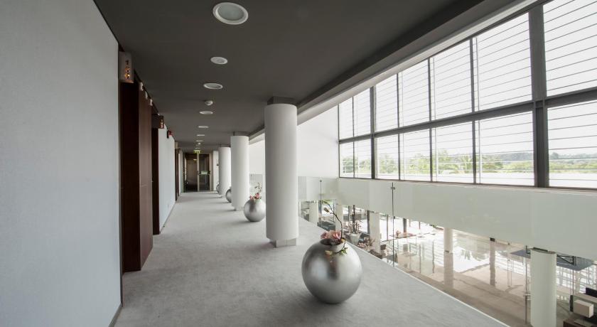 维拉诺瓦德塞尔维拉 INATEL Cerveira Hotel 4星级 酒店 泳池