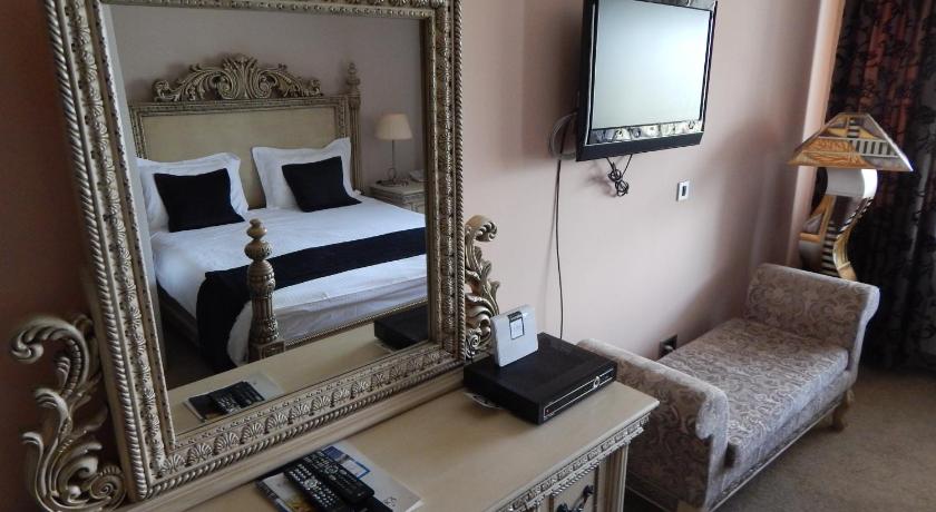 Hotel Radika photo