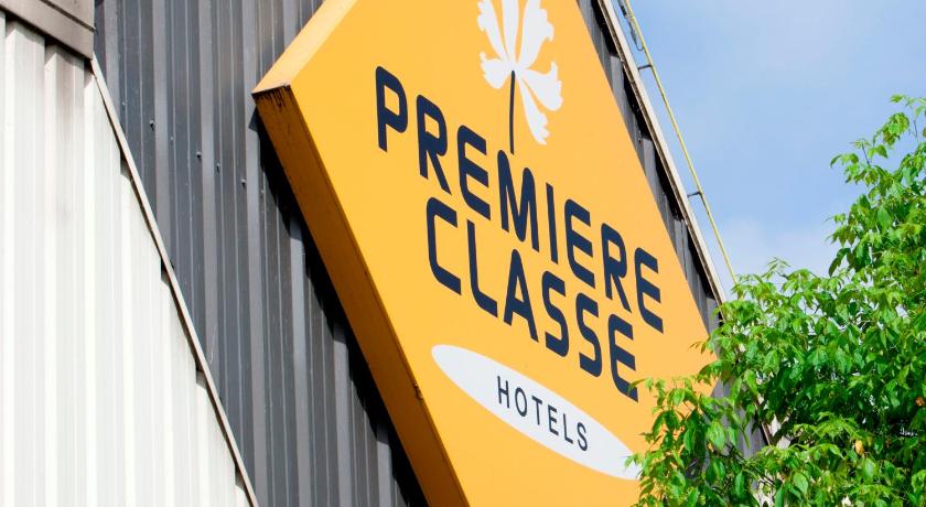 Premiere Classe Laon Hotel