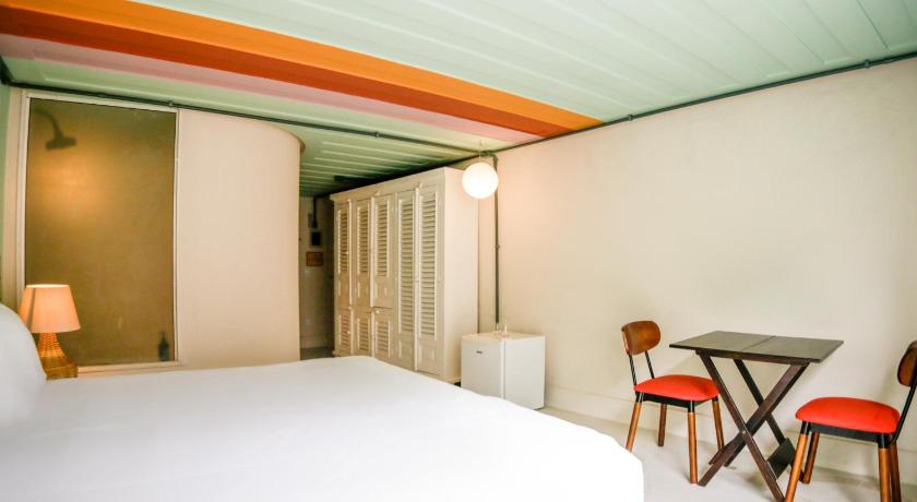 Standard Double Room, Selina Buzios in Buzios