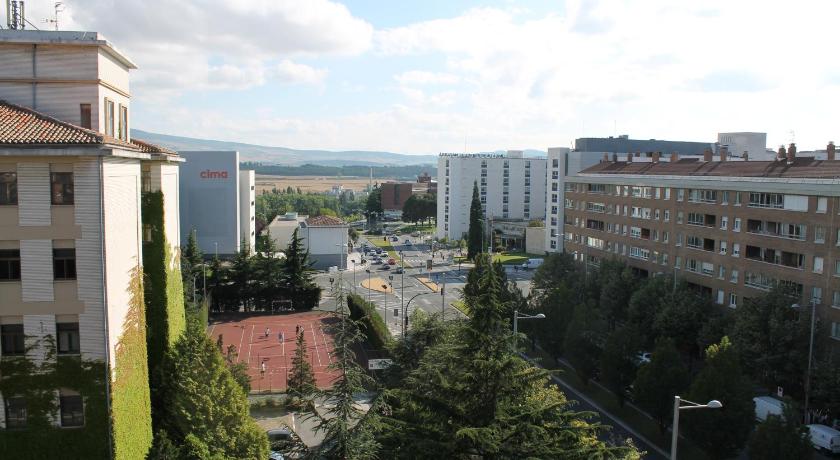 Hotel Blanca de Navarra