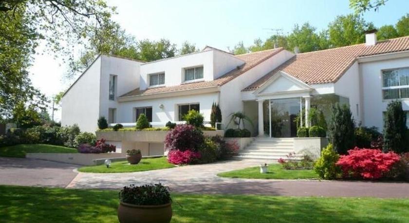 Les Jardins de la Muse