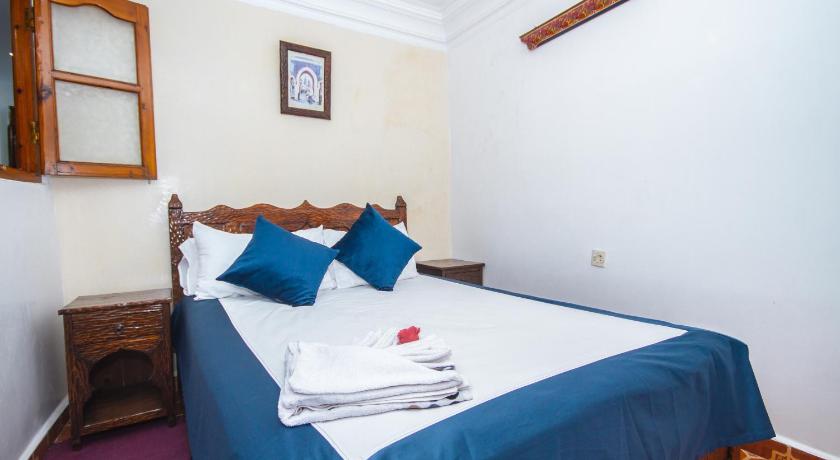 Image of Double Room with Private Bathroom 0