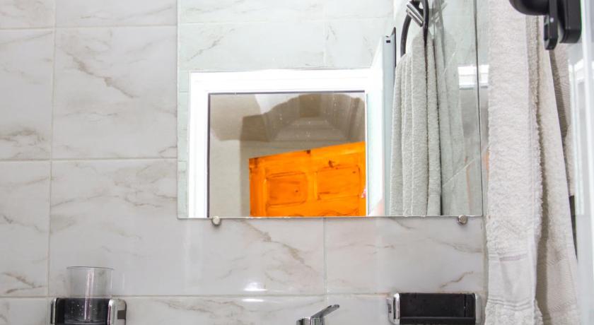 Image of Double Room with Private Bathroom 15