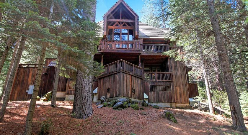 Little Ahwahnee Inn photo