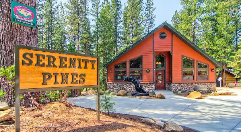 Serenity Pines photo