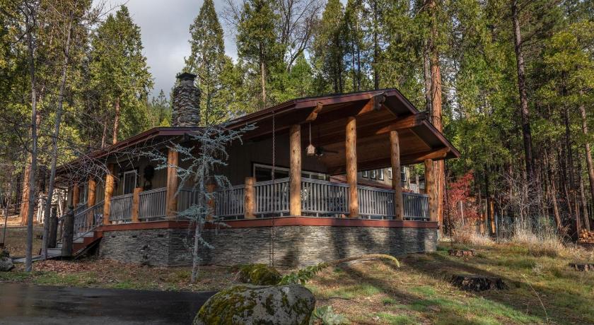 Starlight Lodge — Hotel in Wawona (CA)