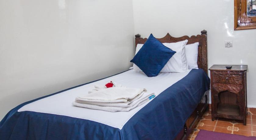 Image of Twin Room with Private Bathroom 10