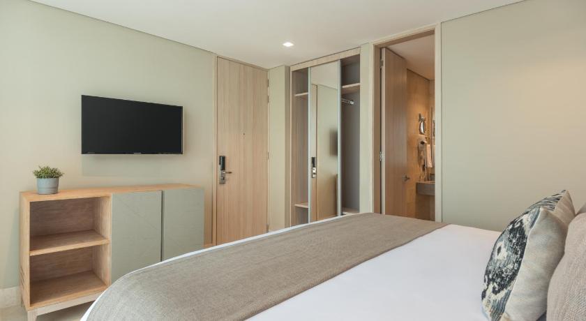 Oz Hotel Luxury photo