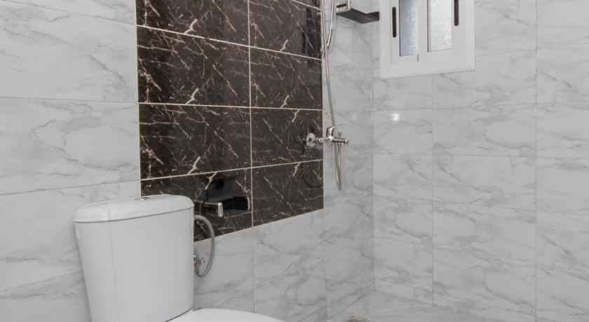 Image of Triple Room with Private Bathroom 13