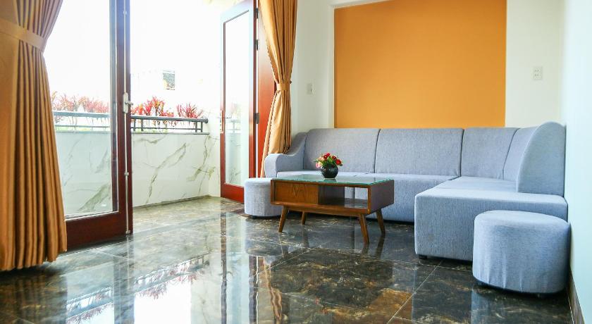 NaFaLa Homestay photo