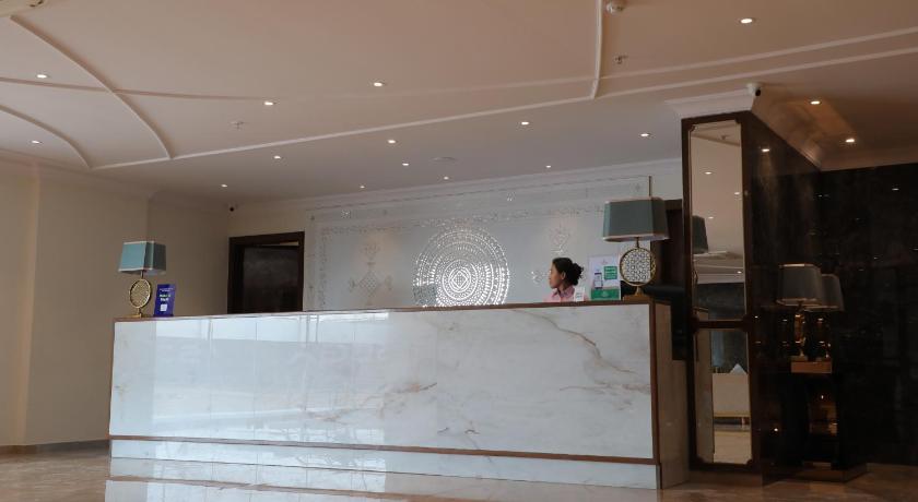 OAKTREE HOTEL photo