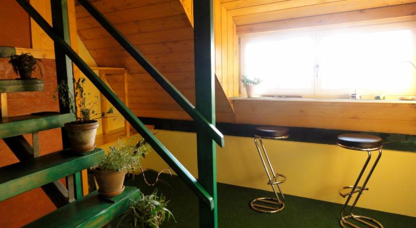Apartment Tagrajska photo