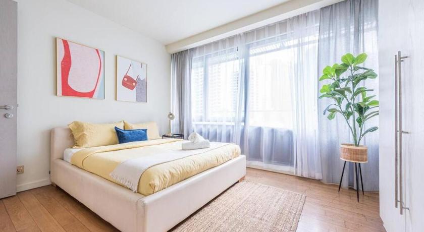 2min walk to Lot 10, 5 min to Pavillion 2BR 8-2 WIFI 100mbps — Hotel in Kuala Lumpur