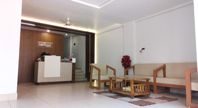 Darshan Executive photo