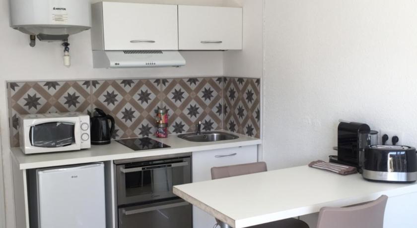 Studio Plage Royan photo