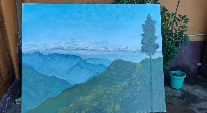 Vajra Kunj Homestay photo
