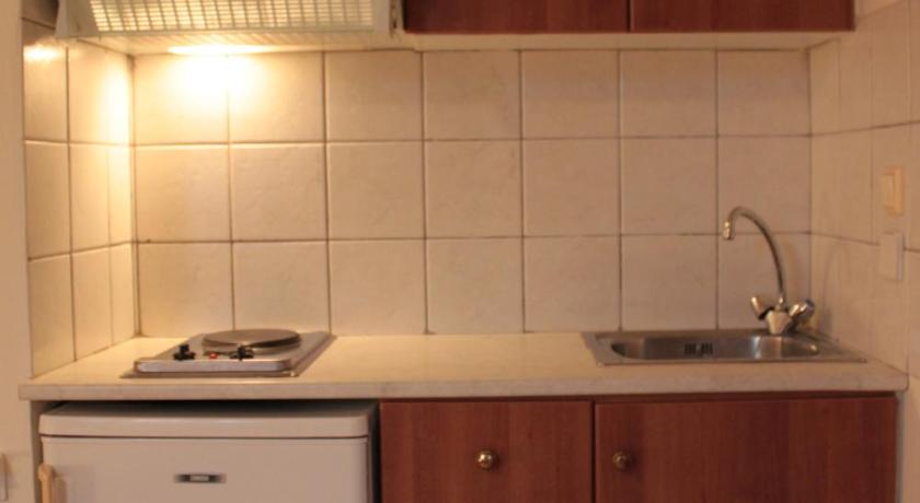 Image of Studio with Sea View (3 Adults) 9