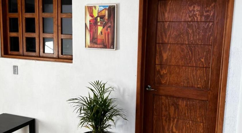 Casa Dos Fridas - Centro Guanajuato photo