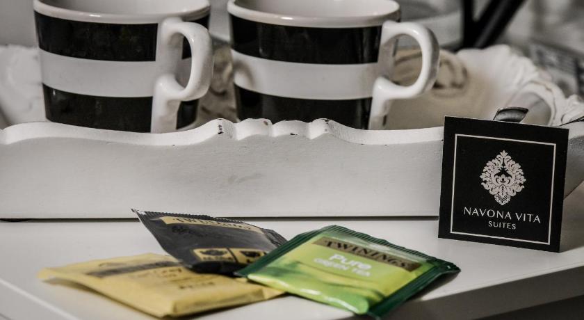 Rome NAVONA VITA SUITES 4-Star Hotel pool