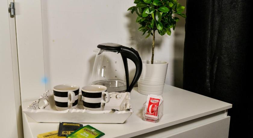 Rome NAVONA VITA SUITES 4-Star Hotel amenity