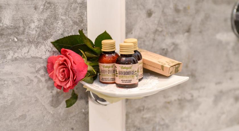 Rome NAVONA VITA SUITES 4-Star Hotel view