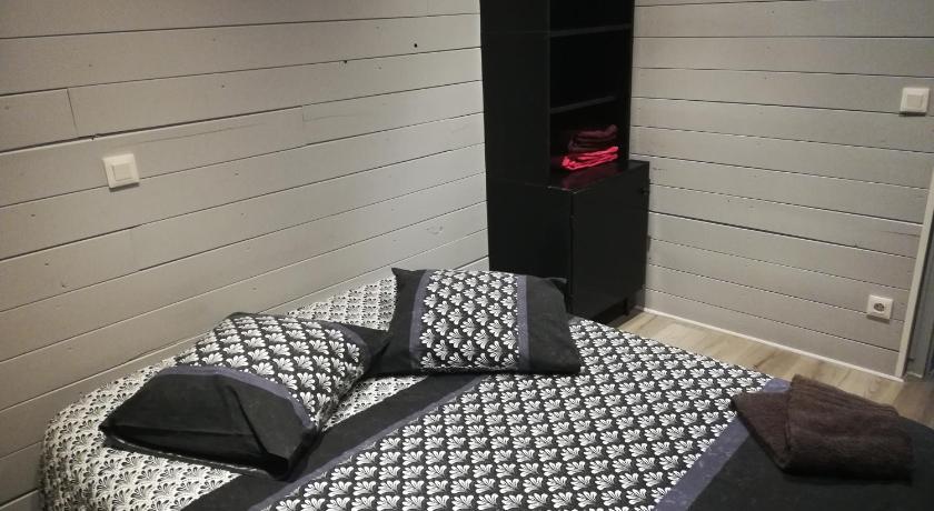 Chalet Insolite photo