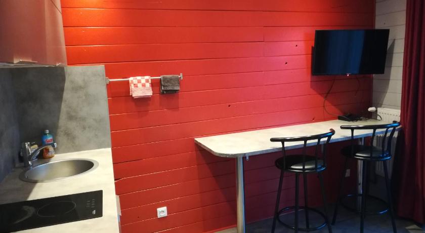 Chalet Insolite photo