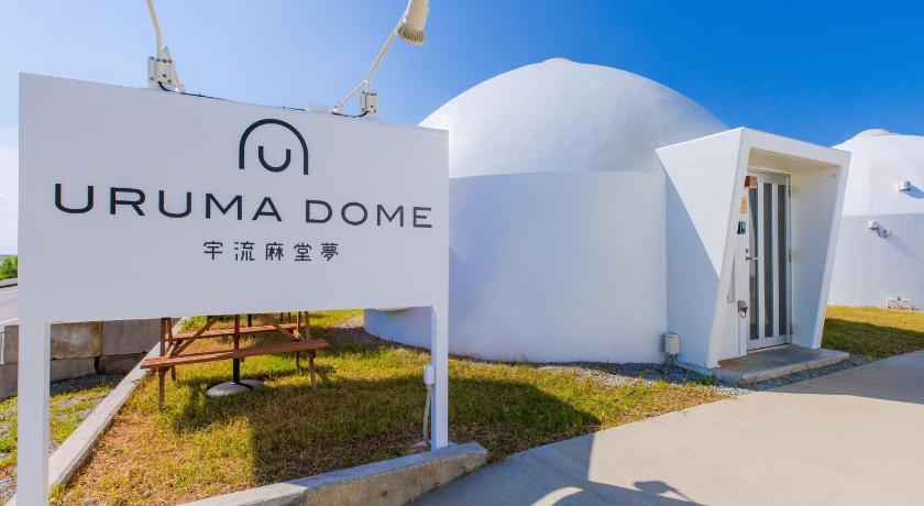 沖縄本島 うるまドーム Earth4 & Mars5 3つ星 シングルルーム 客室
