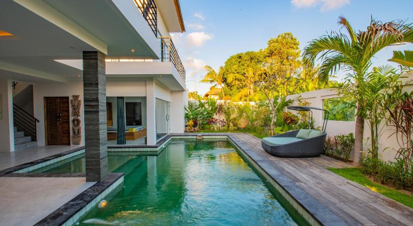 Hedonia Luxury Villas photo
