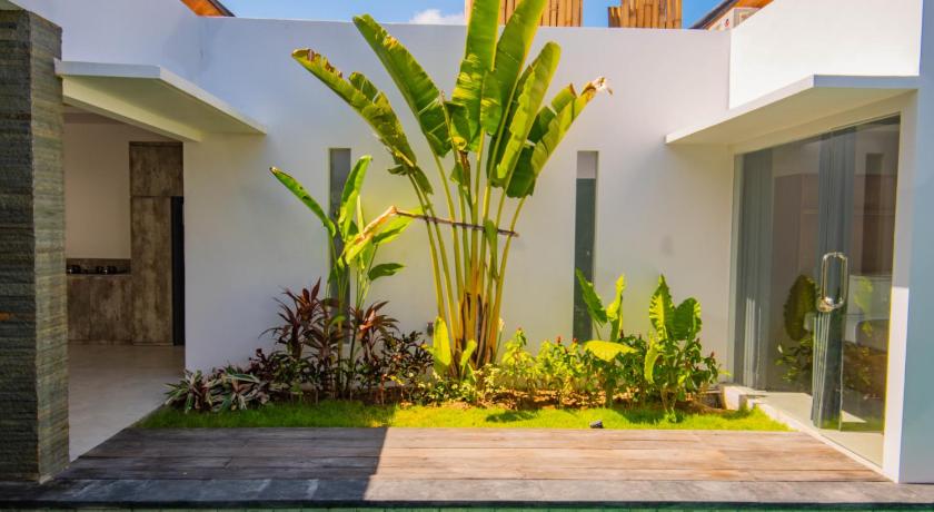 Hedonia Luxury Villas photo