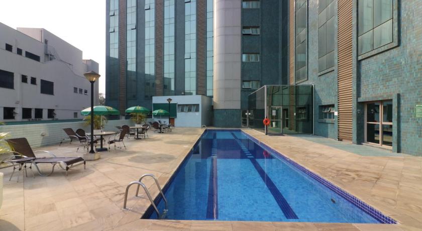 Nacional Inn Sao Jose dos Campos photo