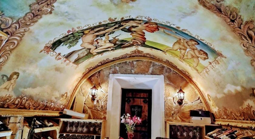 Hotel & Cava La Parroquia photo